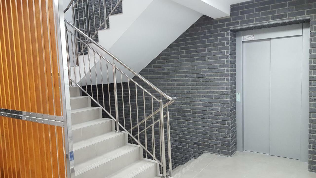 Korab Apartments Jagiellońska Kołobrzeg Zewnętrze zdjęcie