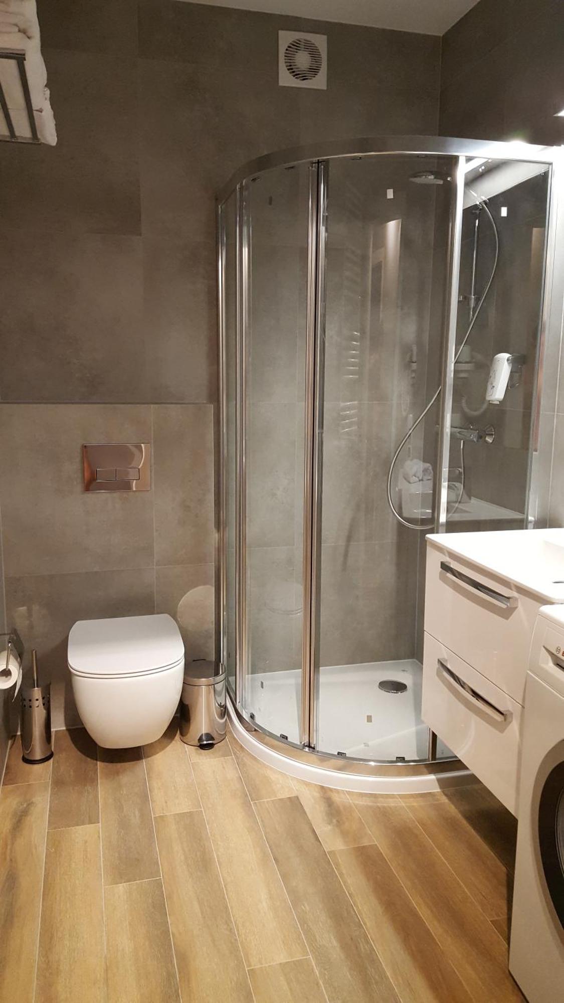 Korab Apartments Jagiellońska Kołobrzeg Zewnętrze zdjęcie