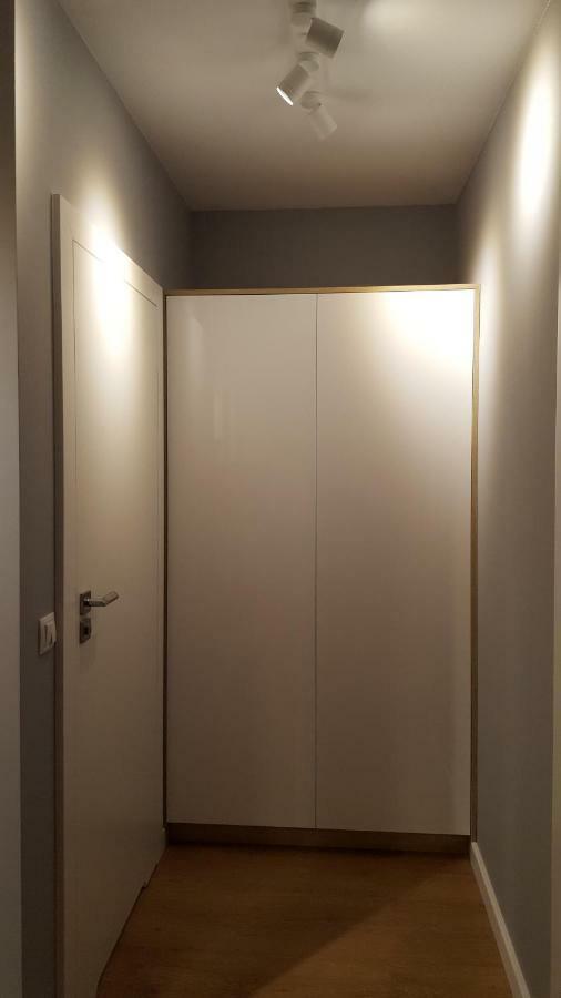 Korab Apartments Jagiellońska Kołobrzeg Zewnętrze zdjęcie